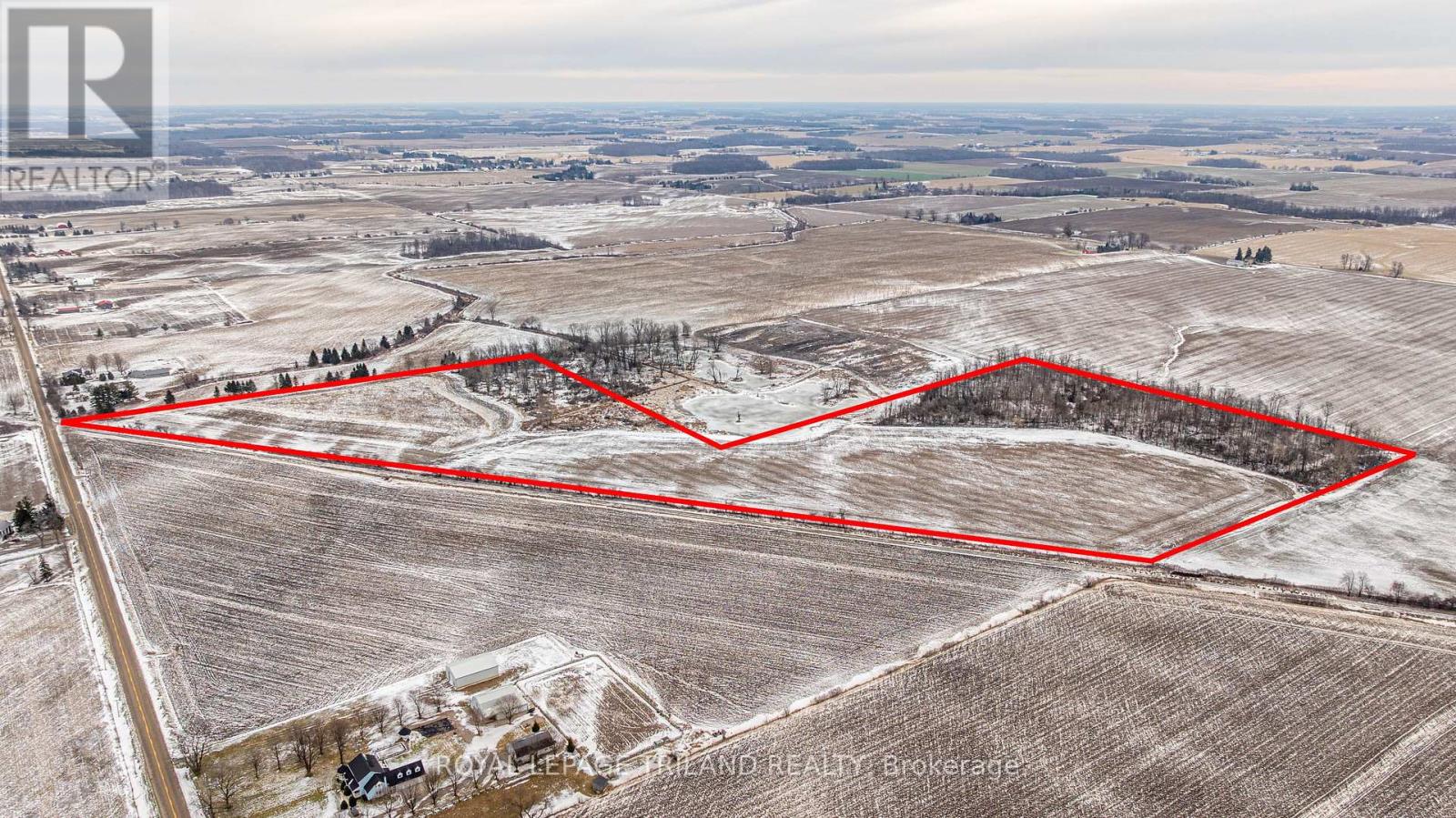 Con 5 Srt N Pt Lot 17 Rr #1 Mossley Drive, Thames Centre, Ontario  N0L 1V0 - Photo 6 - X12725222