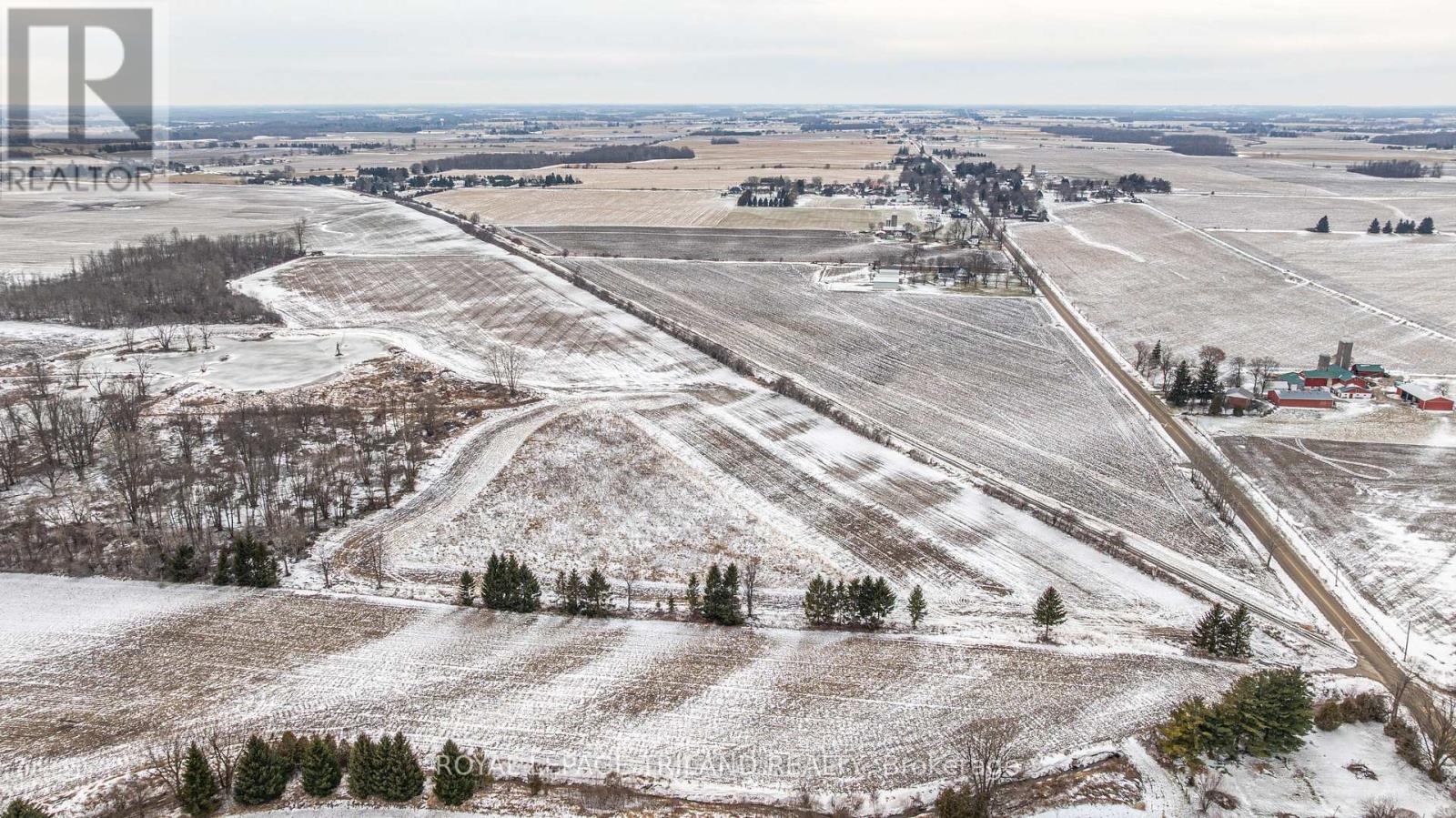 Con 5 Srt N Pt Lot 17 Rr #1 Mossley Drive, Thames Centre, Ontario  N0L 1V0 - Photo 8 - X12725222