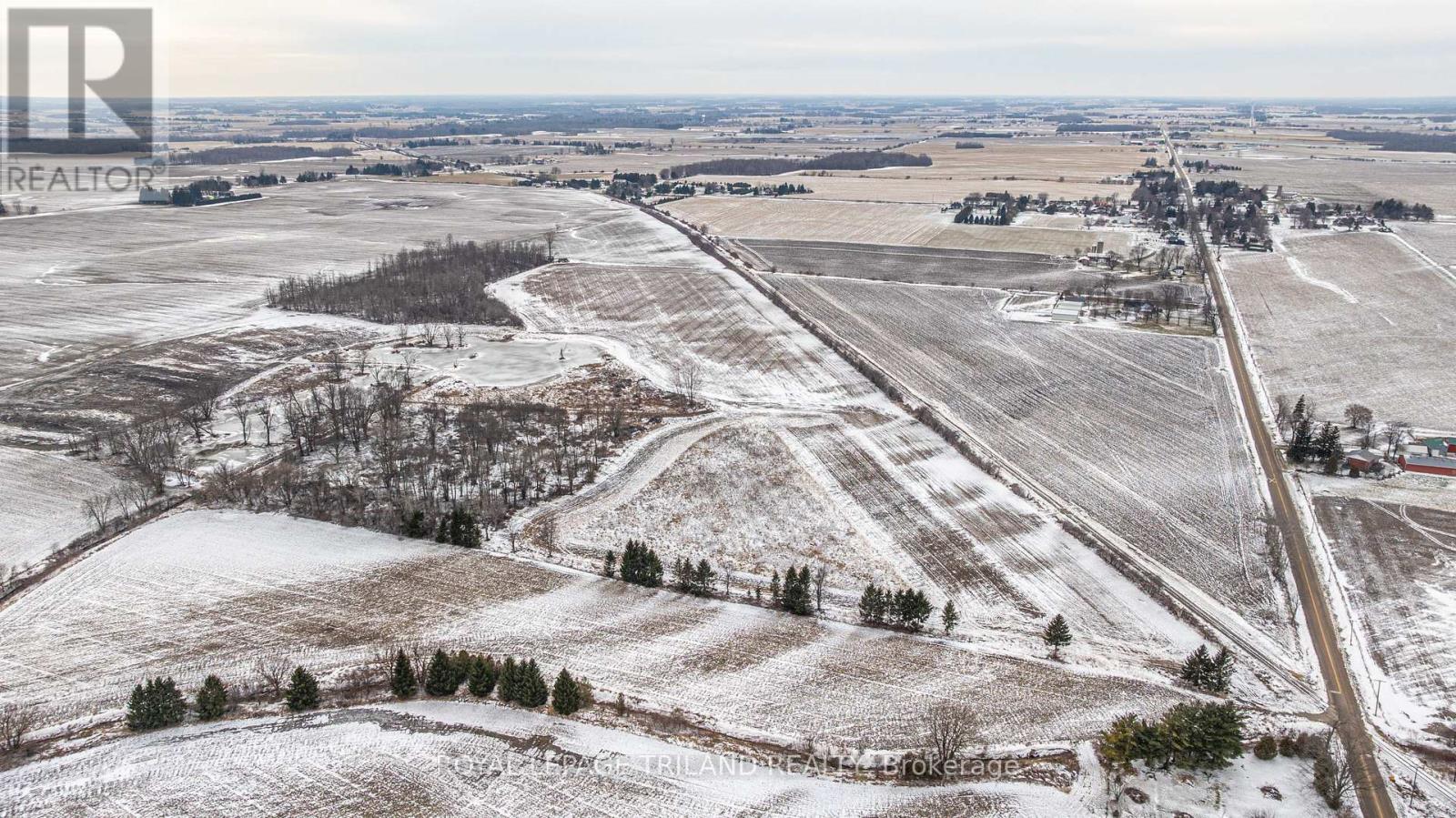 Con 5 Srt N Pt Lot 17 Rr #1 Mossley Drive, Thames Centre, Ontario  N0L 1V0 - Photo 9 - X12725222