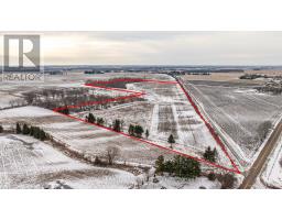 CON 5 SRT N PT LOT 17 RR #1 MOSSLEY DRIVE, Thames Centre, Ontario