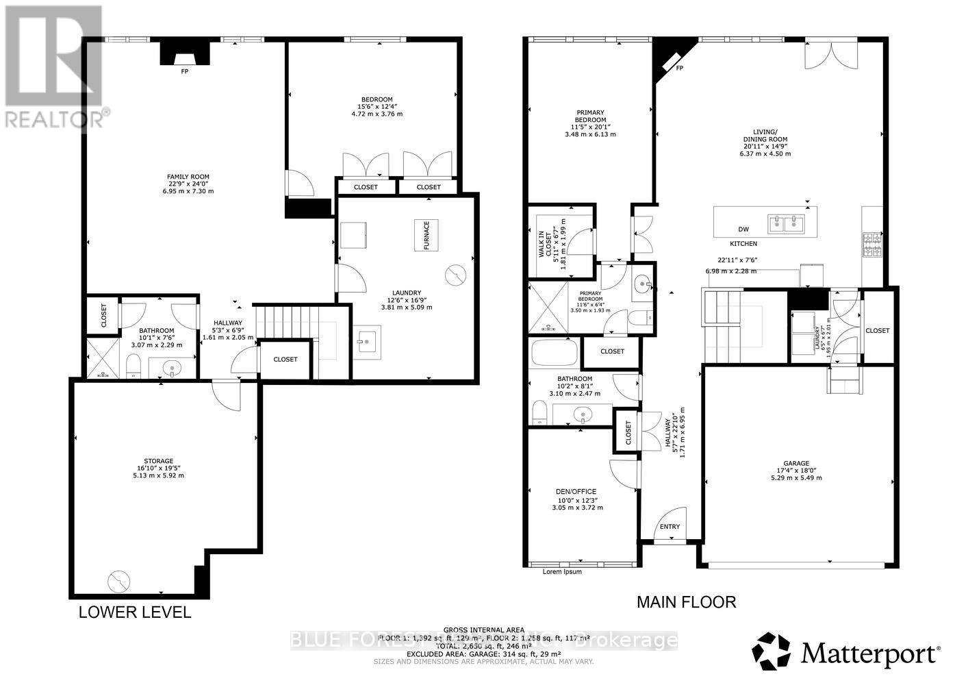 Photo 40 of 40 for 111 - 2250 Buroak Drive