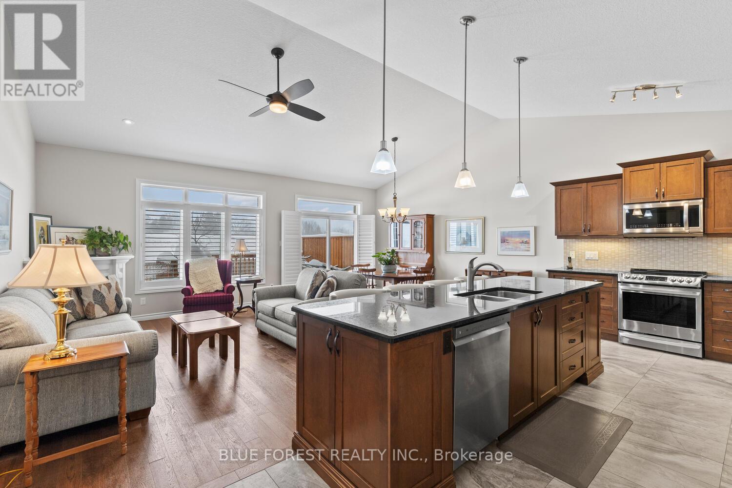 111 - 2250 Buroak Drive, London North, Ontario  N6G 0N7 - Photo 8 - X12725242