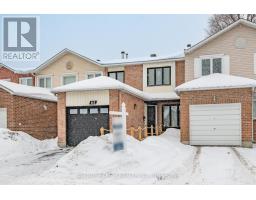 143 CLAIBORNE WAY, Ottawa, Ontario