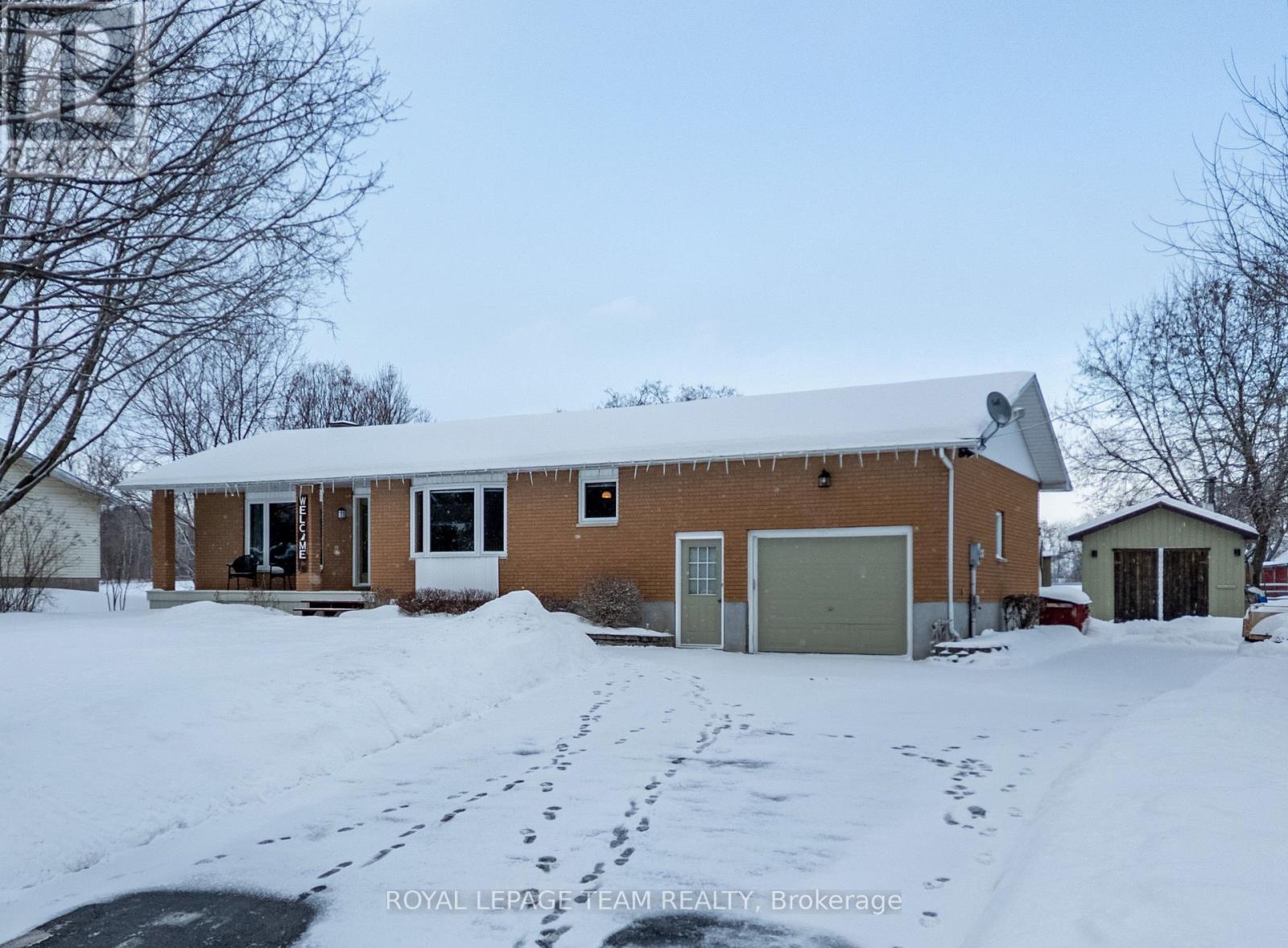 4009 CHAMPLAIN STREET, Clarence-Rockland, Ontario