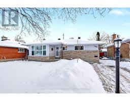 2089 BANGOR STREET, Ottawa, Ontario