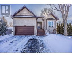 136 MUNRO STREET, Carleton Place, Ontario