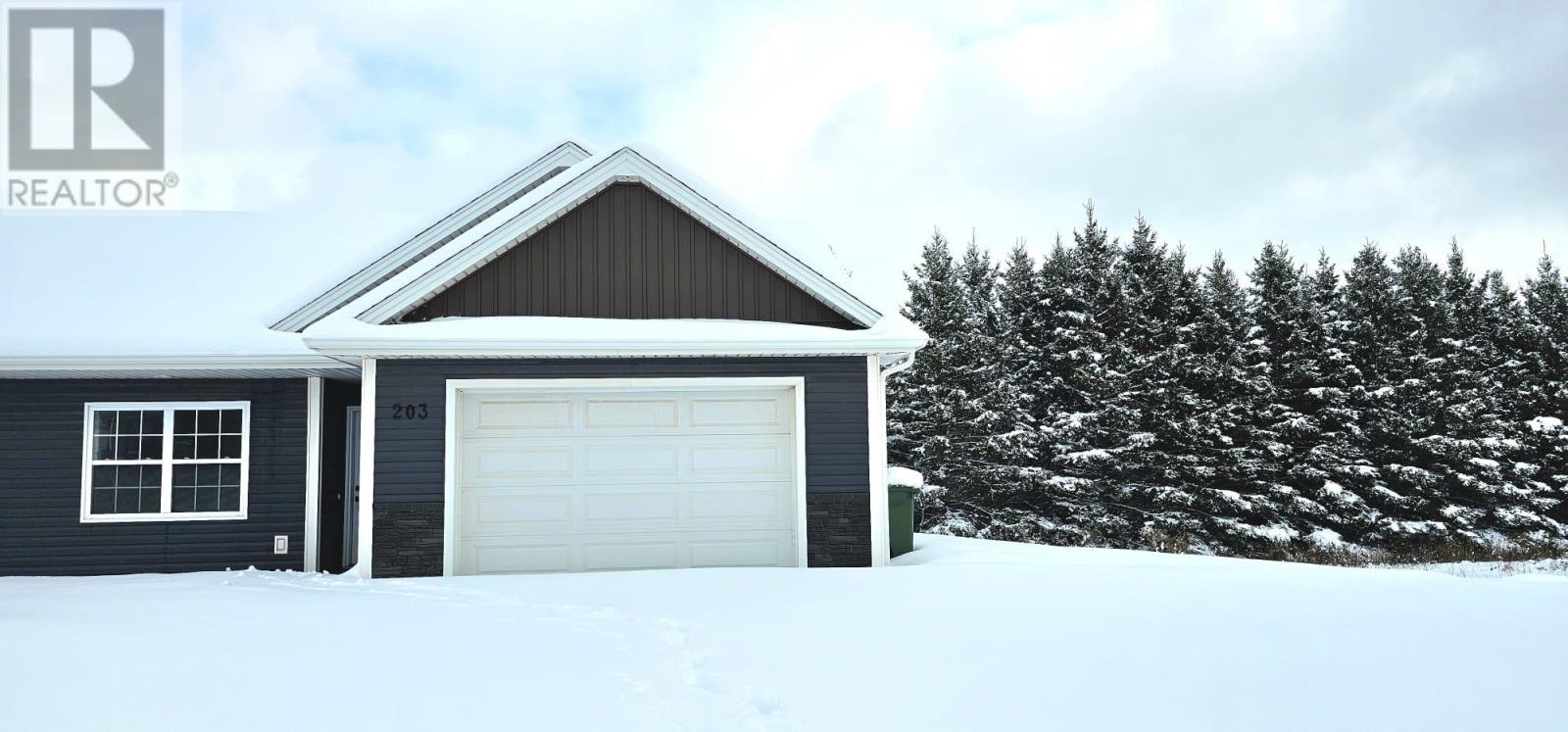 203 Stanmol Drive, Charlottetown, Prince Edward Island