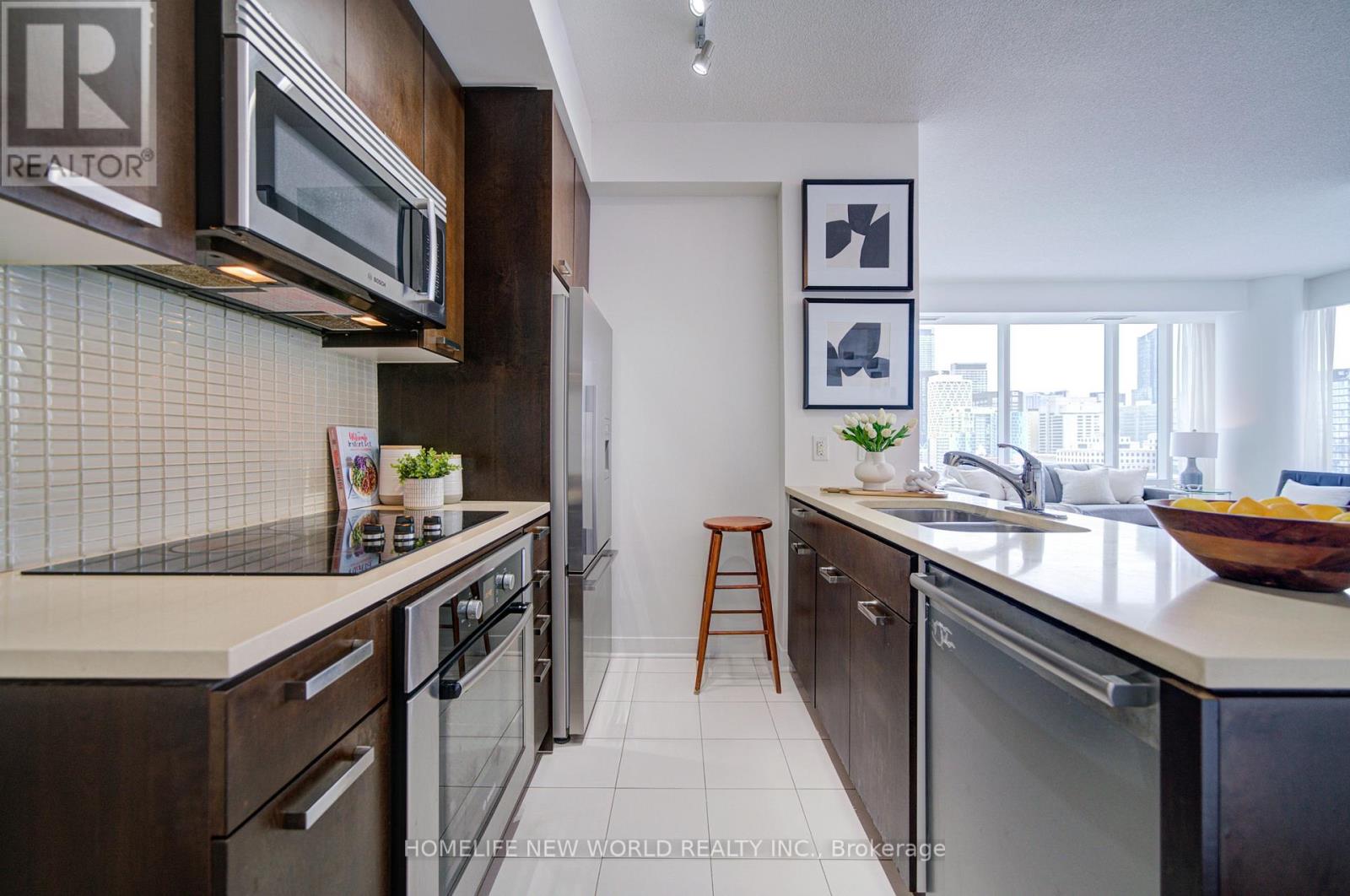 2004 - 295 Adelaide Street W, Toronto, Ontario  M5V 0L4 - Photo 21 - C12723194