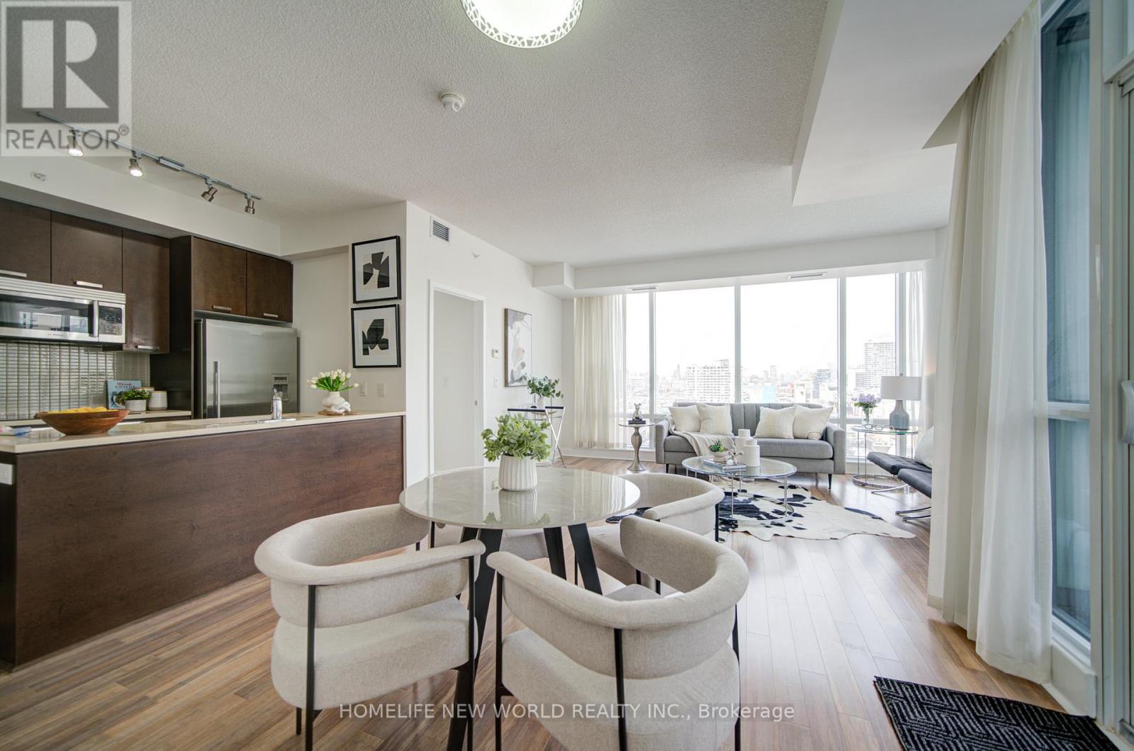 2004 - 295 Adelaide Street W, Toronto, Ontario  M5V 0L4 - Photo 14 - C12723194