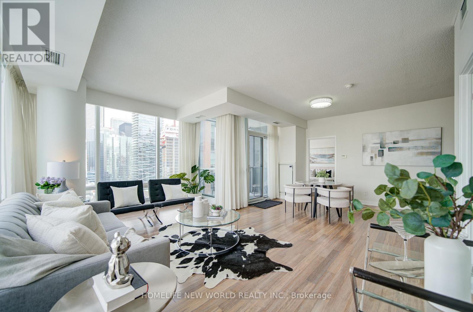 2004 - 295 Adelaide Street W, Toronto, Ontario  M5V 0L4 - Photo 17 - C12723194