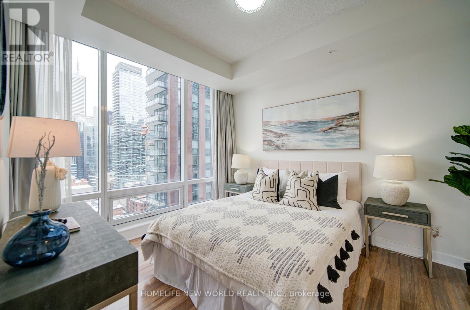 2004 - 295 Adelaide Street W, Toronto, Ontario  M5V 0L4 - Photo 31 - C12723194