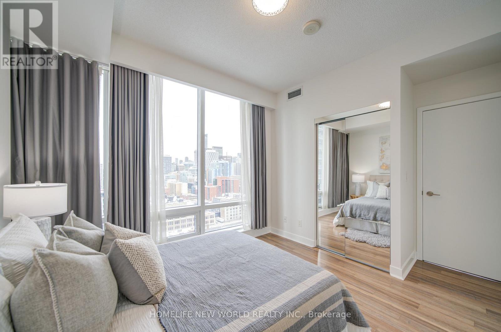 2004 - 295 Adelaide Street W, Toronto, Ontario  M5V 0L4 - Photo 27 - C12723194