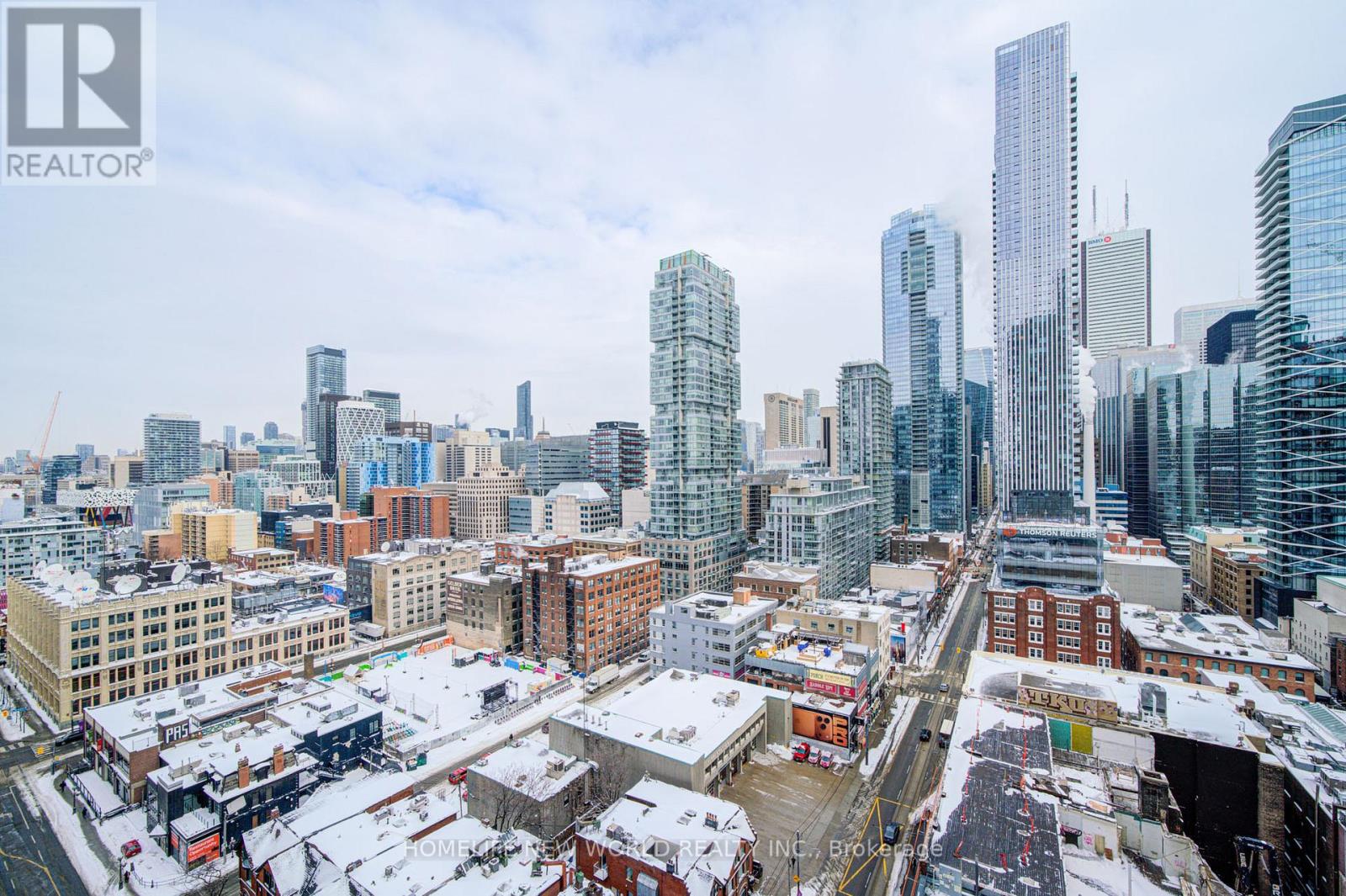 2004 - 295 Adelaide Street W, Toronto, Ontario  M5V 0L4 - Photo 38 - C12723194