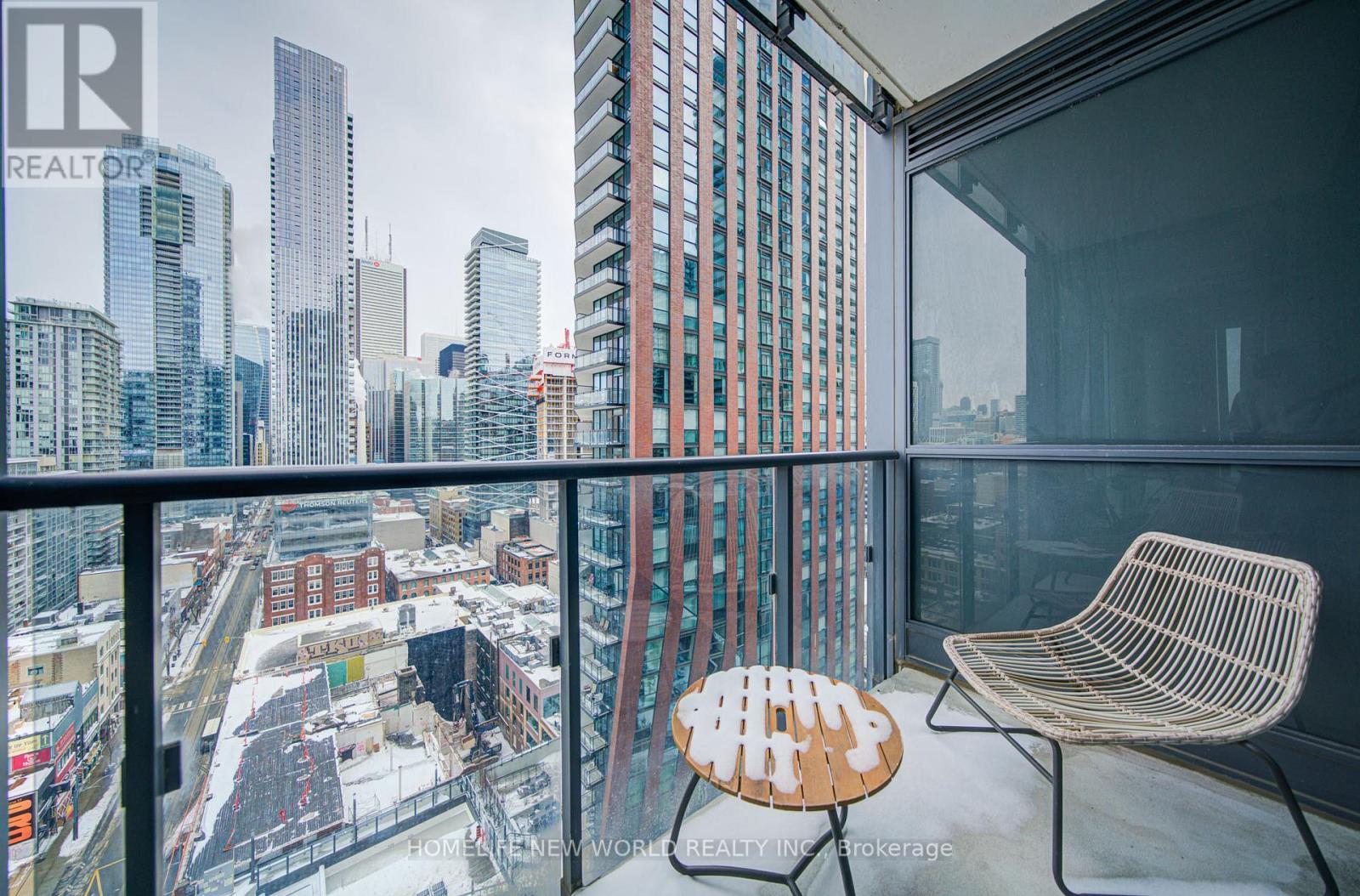 2004 - 295 Adelaide Street W, Toronto, Ontario  M5V 0L4 - Photo 37 - C12723194