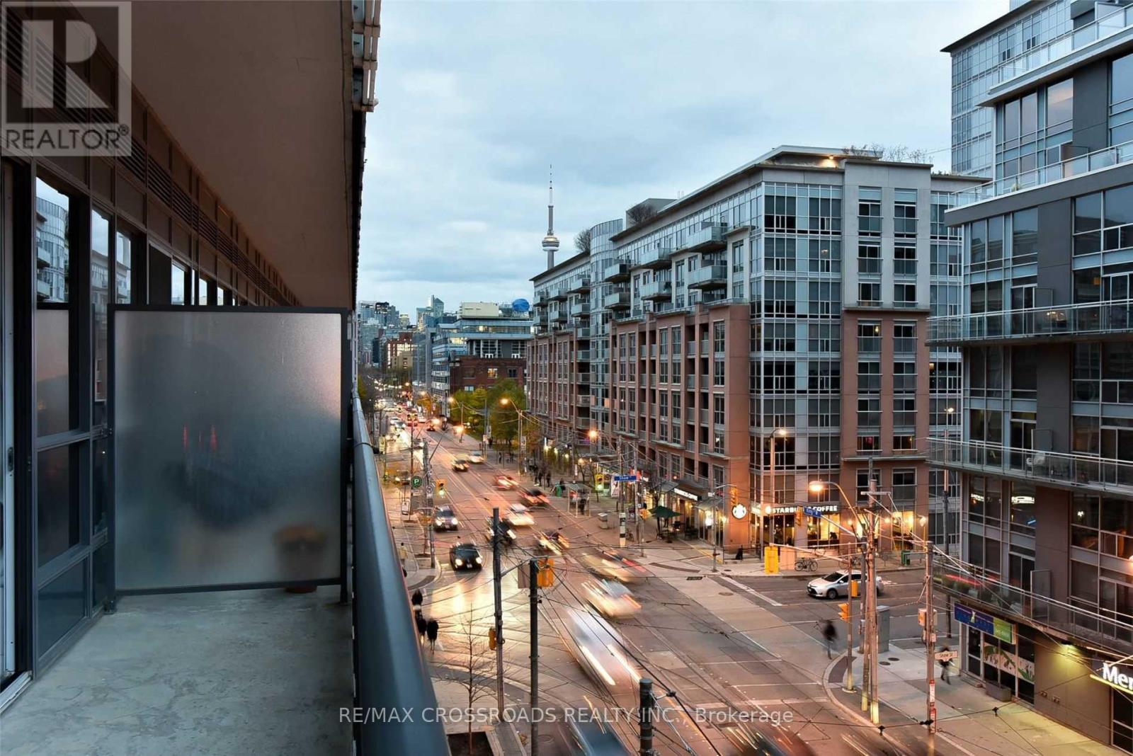 427 - 1030 King Street W, Toronto, Ontario  M6K 3N3 - Photo 10 - C12724898