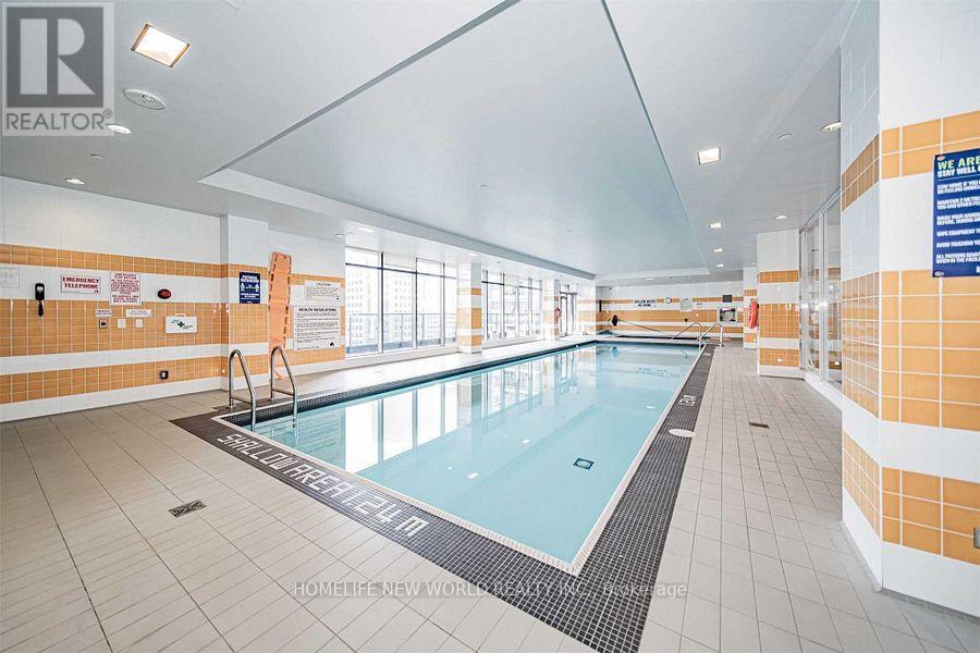 2004 - 295 Adelaide Street W, Toronto, Ontario  M5V 0L4 - Photo 48 - C12723194