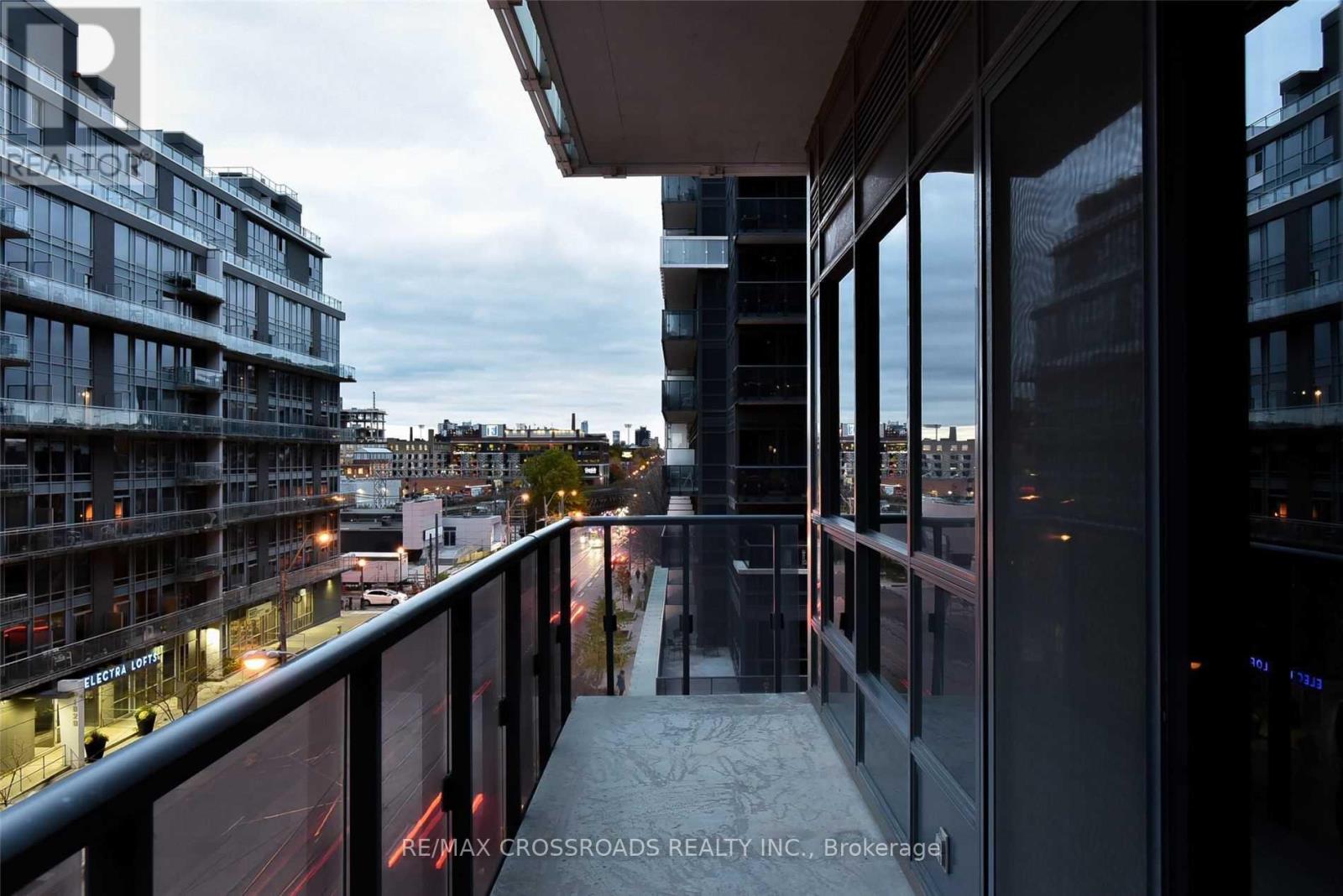 427 - 1030 King Street W, Toronto, Ontario  M6K 3N3 - Photo 11 - C12724898