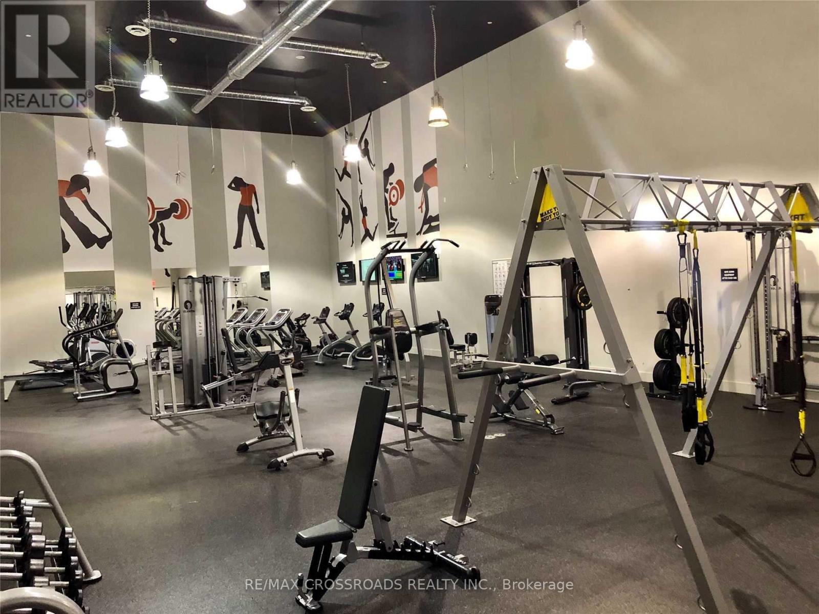 427 - 1030 King Street W, Toronto, Ontario  M6K 3N3 - Photo 14 - C12724898