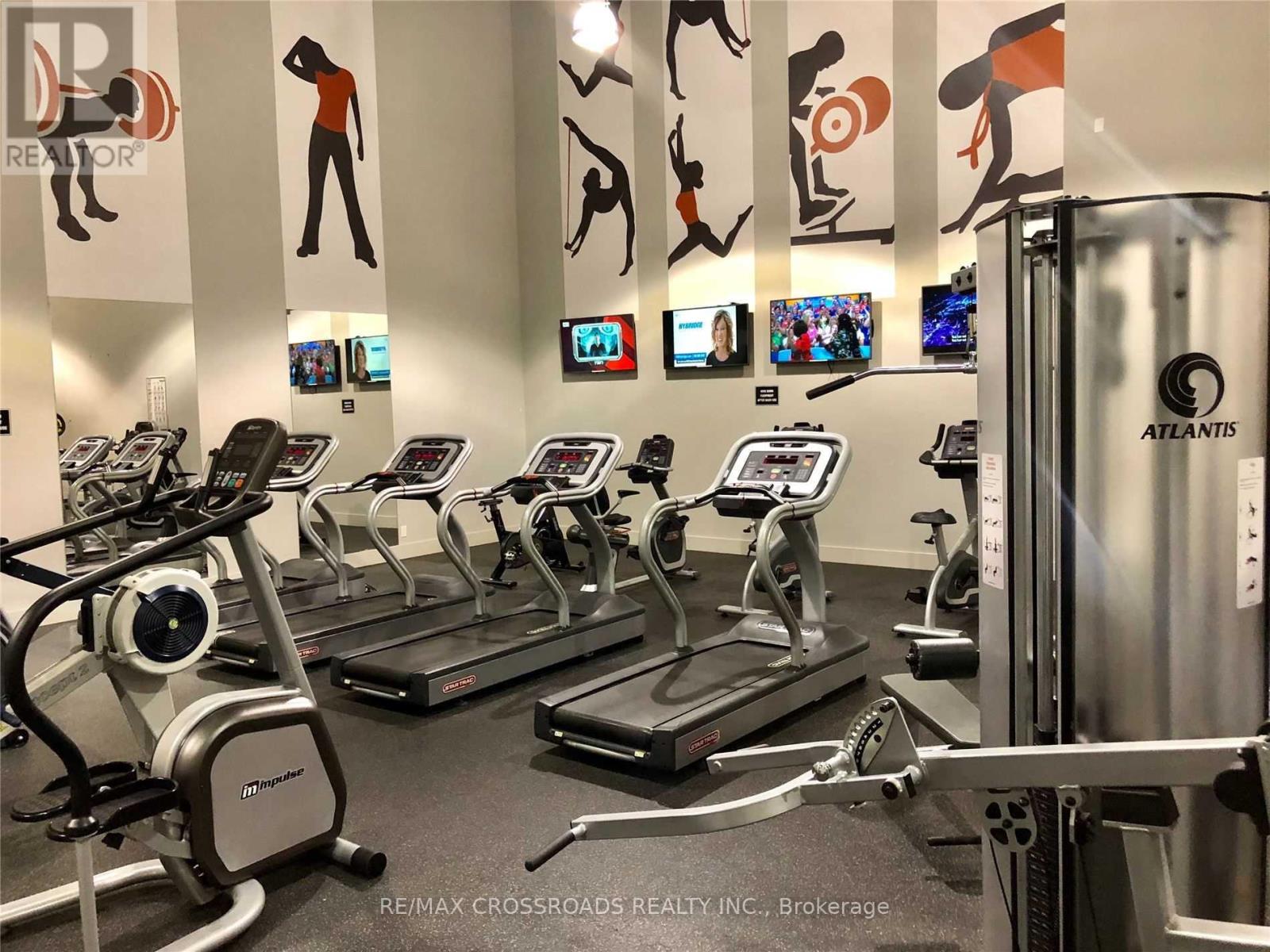 427 - 1030 King Street W, Toronto, Ontario  M6K 3N3 - Photo 15 - C12724898