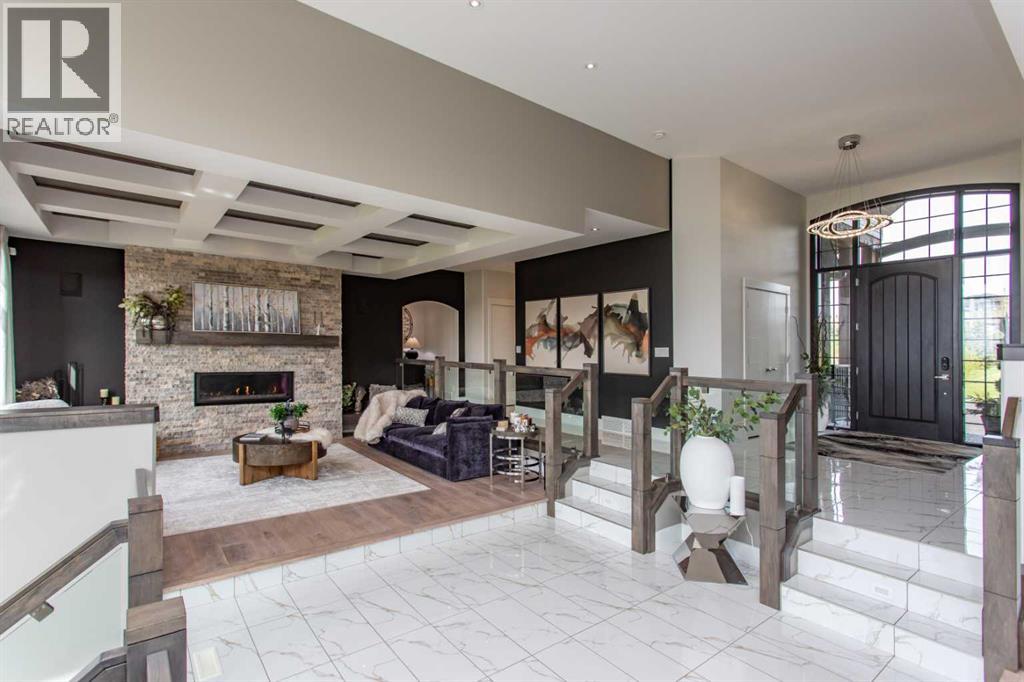 140, 38254 Range Road 265, Rural Red Deer County, Alberta  T4E 0A2 - Photo 12 - A2281238