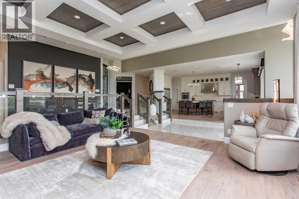 140, 38254 Range Road 265, Rural Red Deer County, Alberta  T4E 0A2 - Photo 13 - A2281238