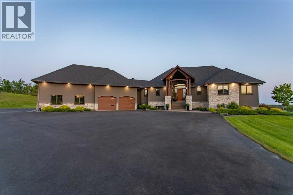 140, 38254 Range Road 265, Rural Red Deer County, Alberta  T4E 0A2 - Photo 3 - A2281238