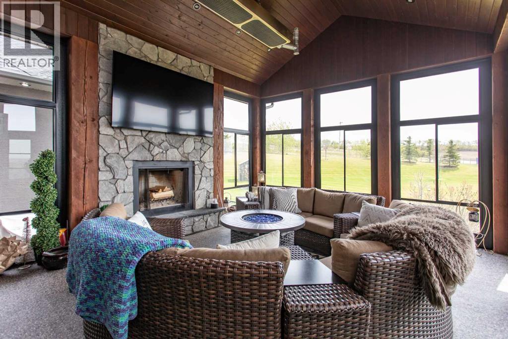 140, 38254 Range Road 265, Rural Red Deer County, Alberta  T4E 0A2 - Photo 34 - A2281238