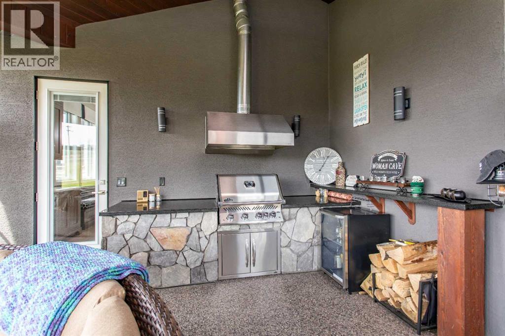 140, 38254 Range Road 265, Rural Red Deer County, Alberta  T4E 0A2 - Photo 35 - A2281238