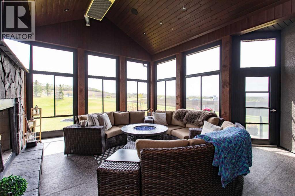 140, 38254 Range Road 265, Rural Red Deer County, Alberta  T4E 0A2 - Photo 36 - A2281238