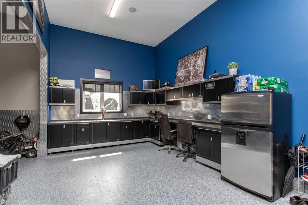 140, 38254 Range Road 265, Rural Red Deer County, Alberta  T4E 0A2 - Photo 39 - A2281238