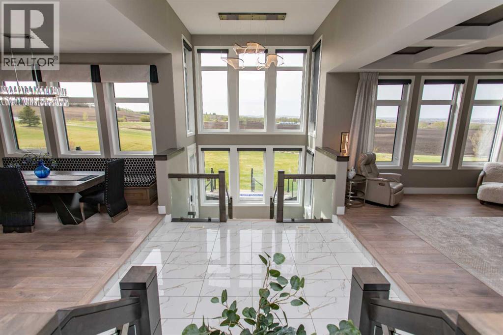 140, 38254 Range Road 265, Rural Red Deer County, Alberta  T4E 0A2 - Photo 8 - A2281238