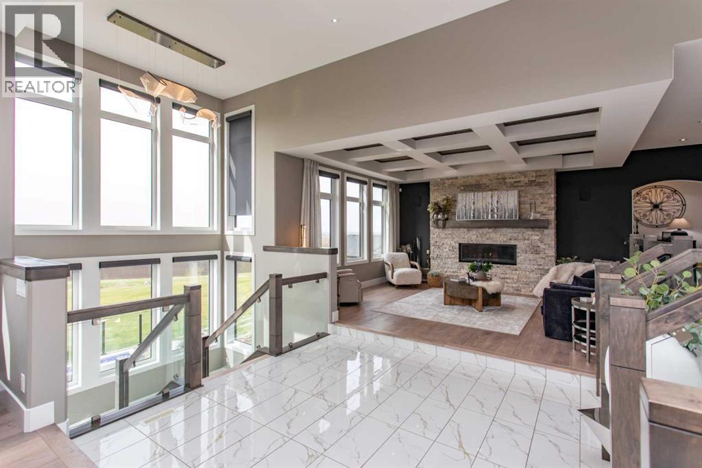 140, 38254 Range Road 265, Rural Red Deer County, Alberta  T4E 0A2 - Photo 9 - A2281238