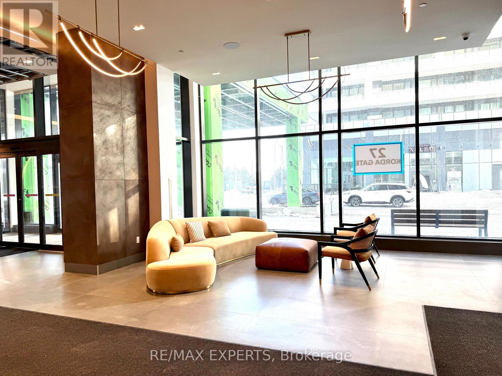 2208 - 27 Korda Gate, Vaughan, Ontario  L4K 0P6 - Photo 15 - N12725056