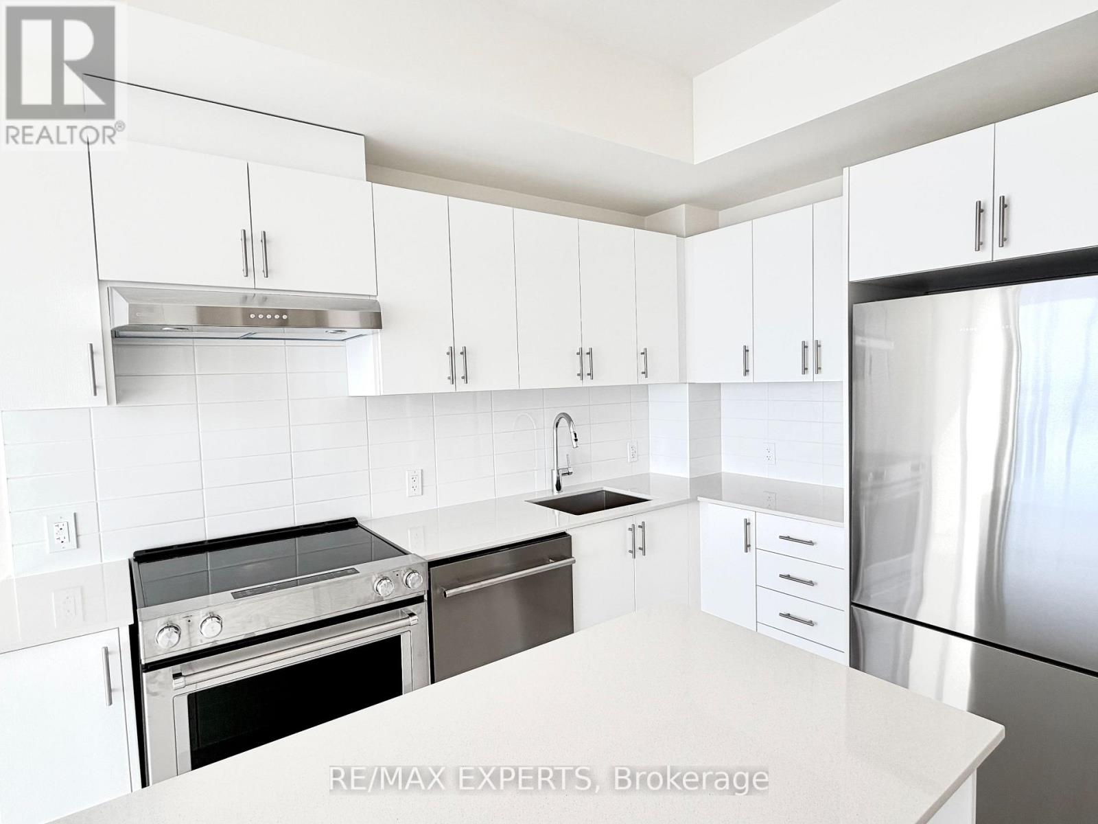 2208 - 27 Korda Gate, Vaughan, Ontario  L4K 0P6 - Photo 3 - N12725056