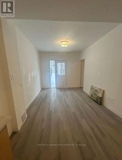 LOWER - 18 LOGGERS TRAIL, Whitchurch-Stouffville, Ontario