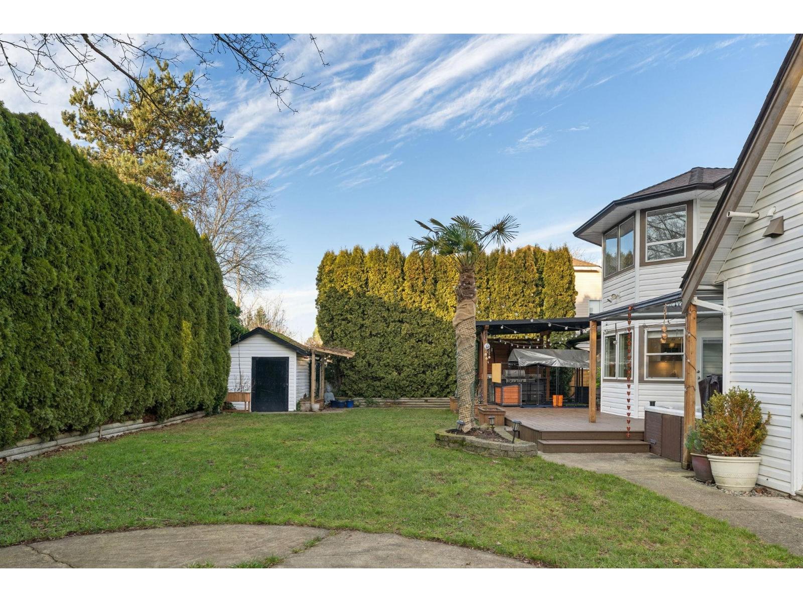 3331 197a Street, Langley, British Columbia V3A 7Y7 - Photo 30 - R3082650