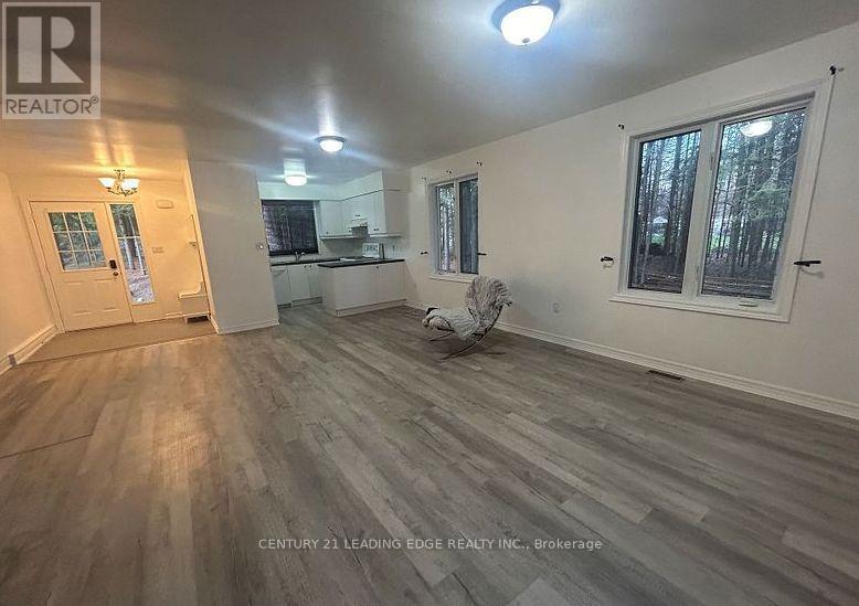 Upper - 18 Loggers Trail, Whitchurch-Stouffville, Ontario  L3Y 4W1 - Photo 2 - N12725104