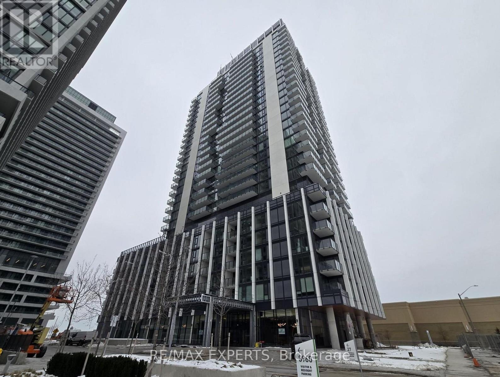 2208 - 27 KORDA GATE, Vaughan, Ontario