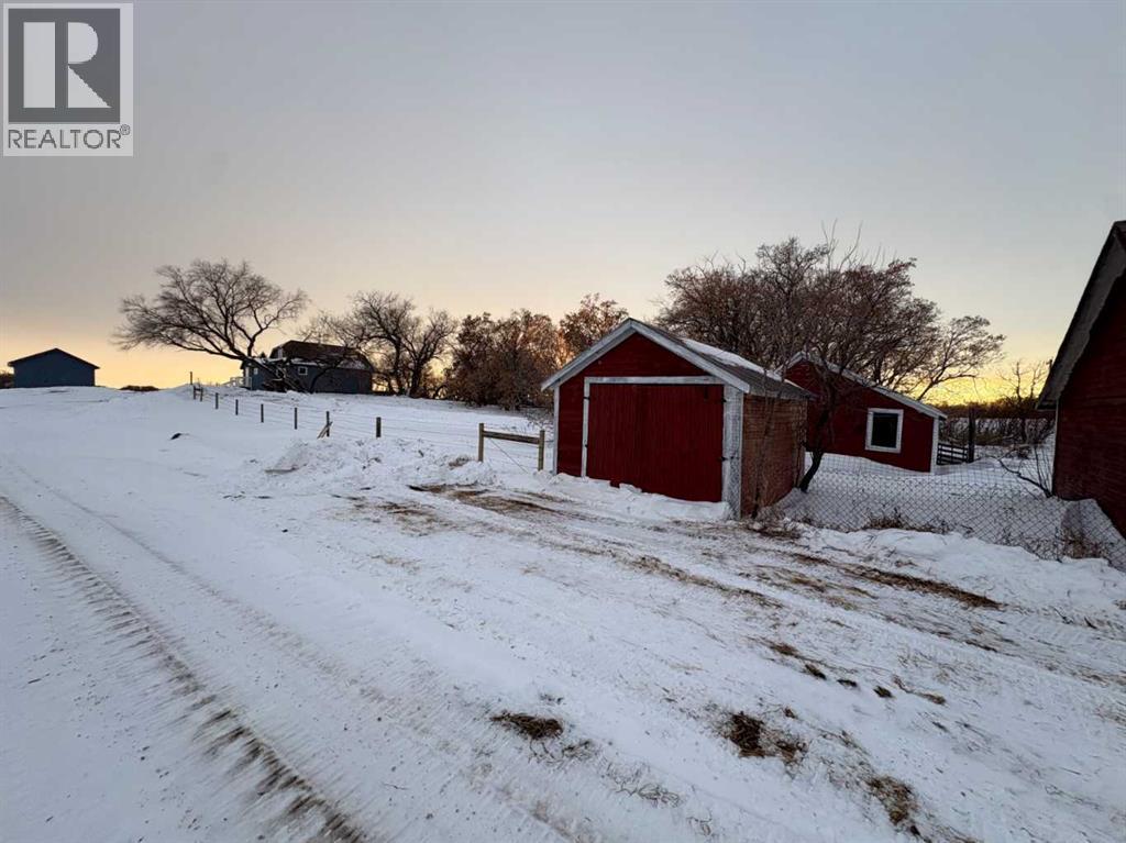 40025 Range Road 222, Rural Lacombe County, Alberta  T0M 0X0 - Photo 13 - A2280903