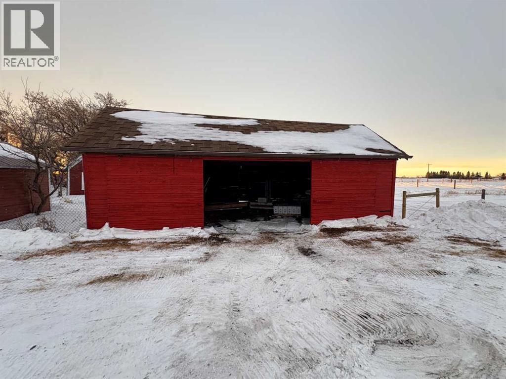 40025 Range Road 222, Rural Lacombe County, Alberta  T0M 0X0 - Photo 14 - A2280903