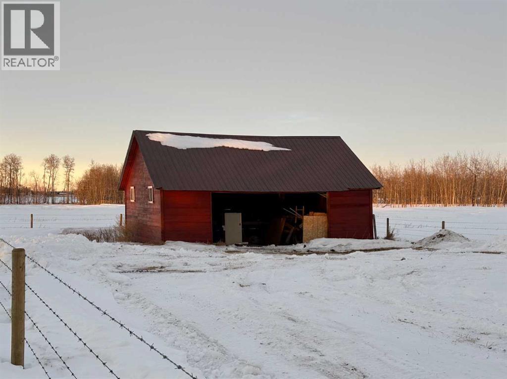 40025 Range Road 222, Rural Lacombe County, Alberta  T0M 0X0 - Photo 15 - A2280903