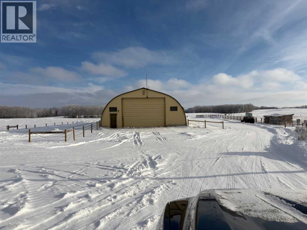 40025 Range Road 222, Rural Lacombe County, Alberta  T0M 0X0 - Photo 6 - A2280903