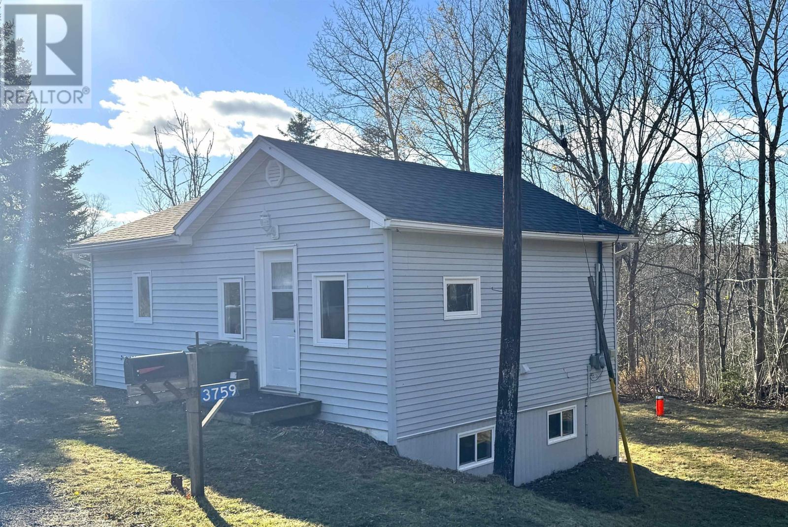 3759 East River East Side Road Road, Churchville, Nova Scotia