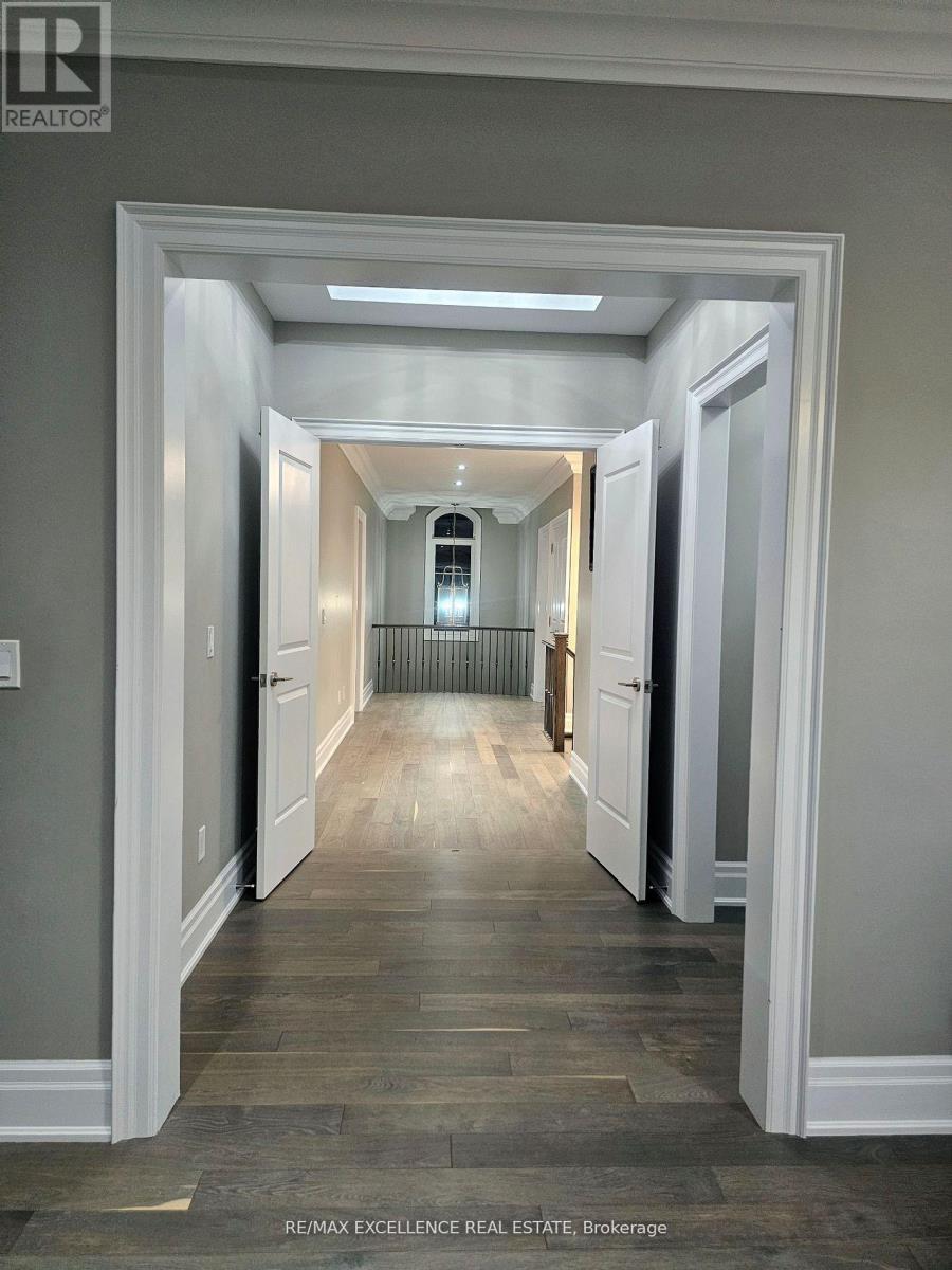 95 Gordon Randle Drive, Brampton, Ontario  L6P 4H6 - Photo 6 - W12664516