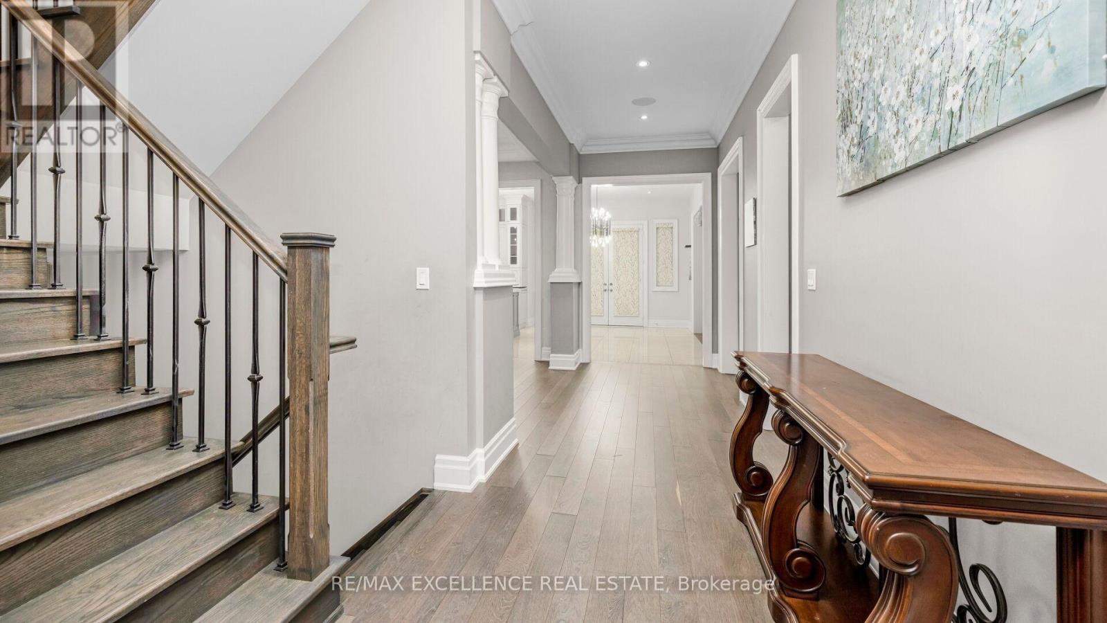 95 Gordon Randle Drive, Brampton, Ontario  L6P 4H6 - Photo 3 - W12664516