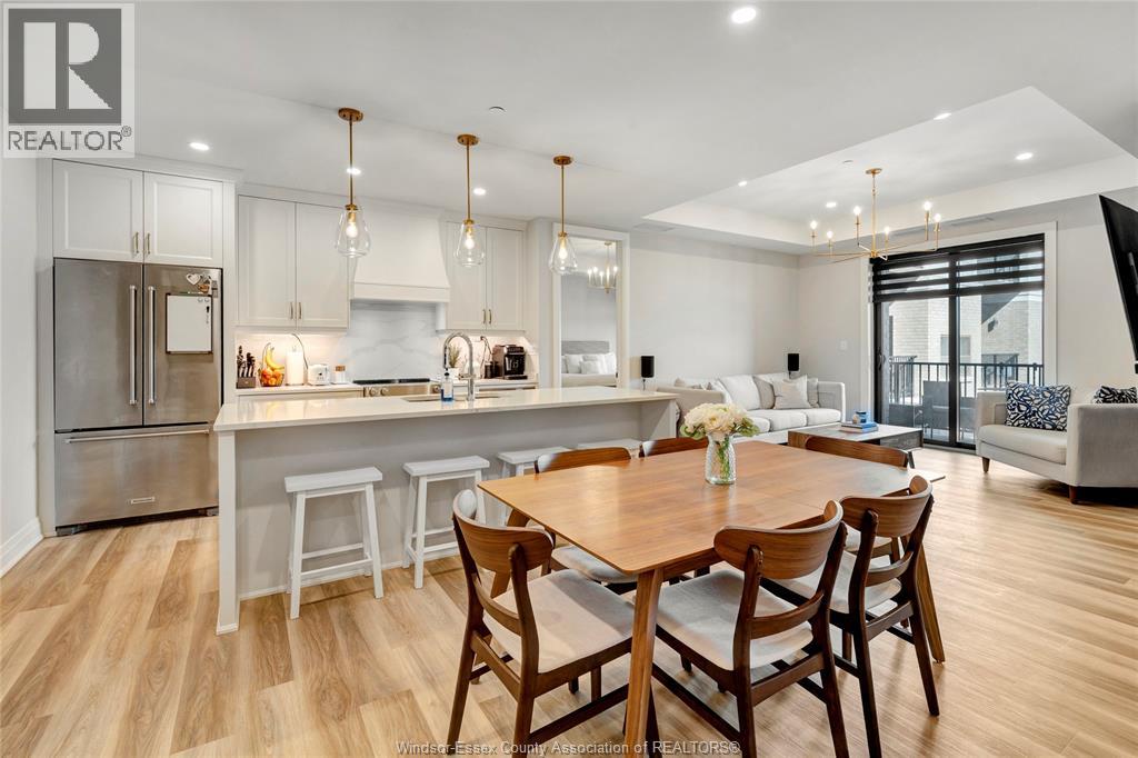 1855 Wyoming Unit# 214, Lasalle, Ontario  N9H 0N8 - Photo 3 - 26001820