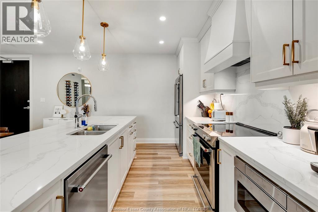 1855 Wyoming Unit# 214, Lasalle, Ontario  N9H 0N8 - Photo 8 - 26001820