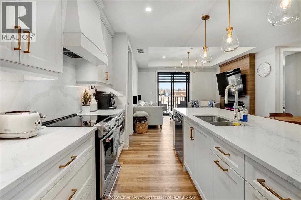 1855 Wyoming Unit# 214, Lasalle, Ontario  N9H 0N8 - Photo 6 - 26001820