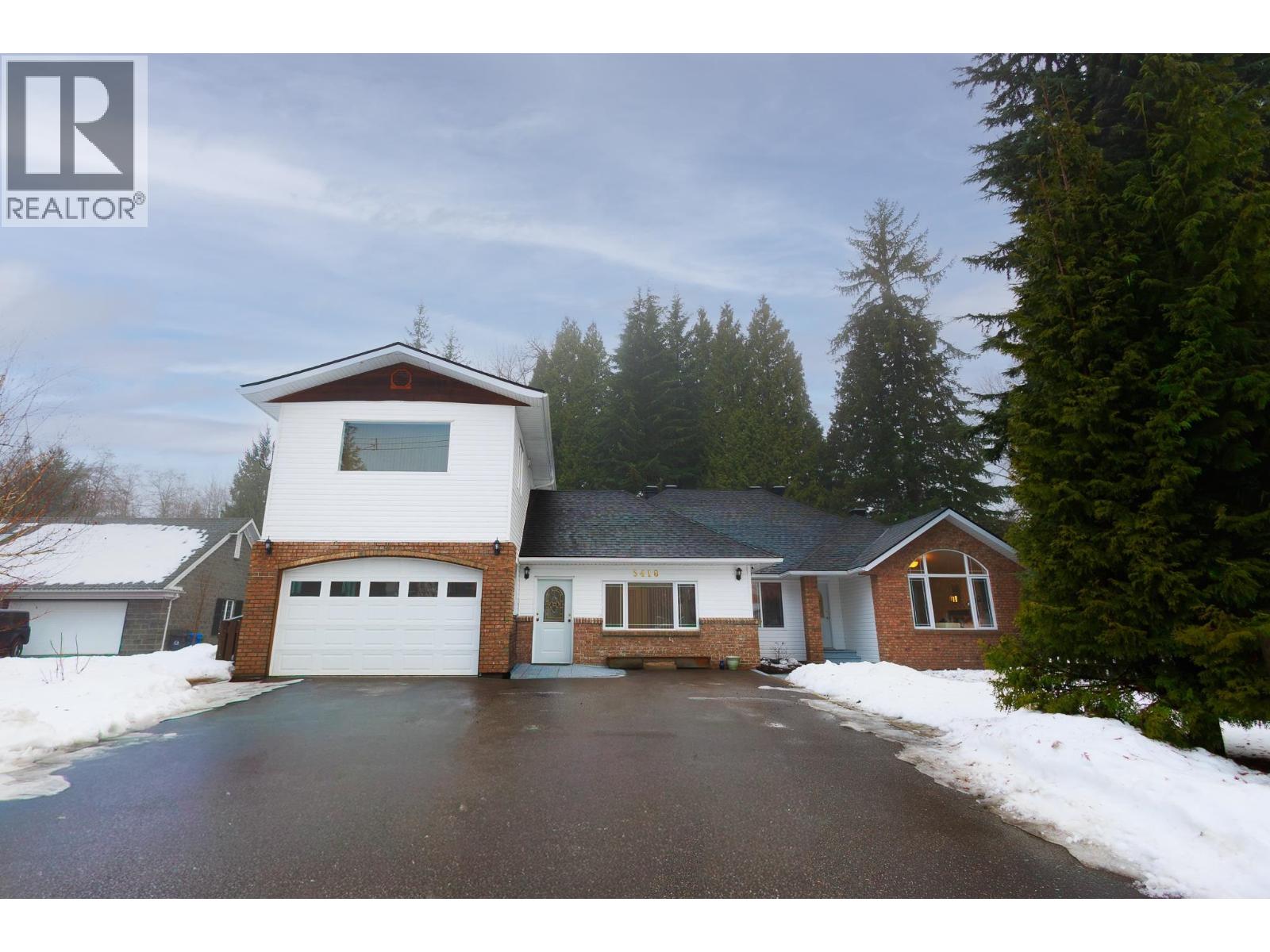 5418 MCCONNELL CRESCENT, Terrace, British Columbia