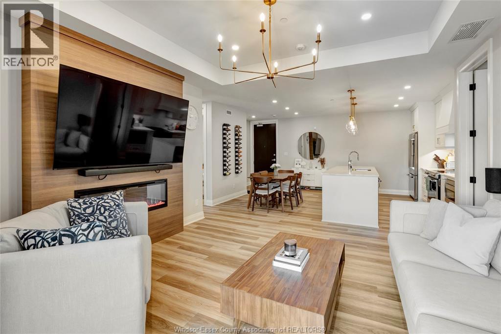 1855 Wyoming Unit# 214, Lasalle, Ontario  N9H 0N8 - Photo 31 - 26001820